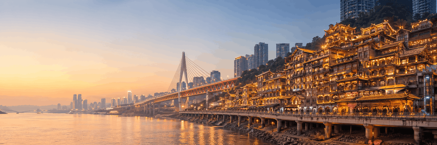 Chongqing