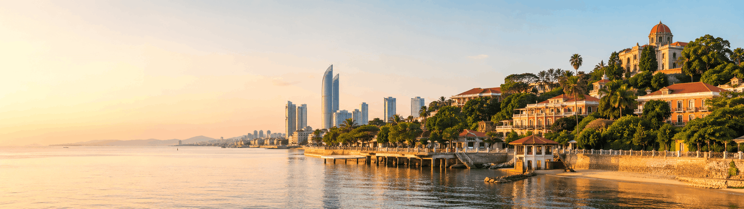 Xiamen