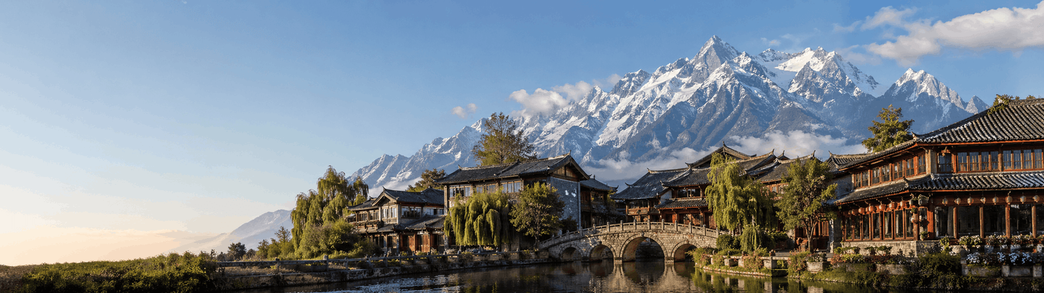 Lijiang