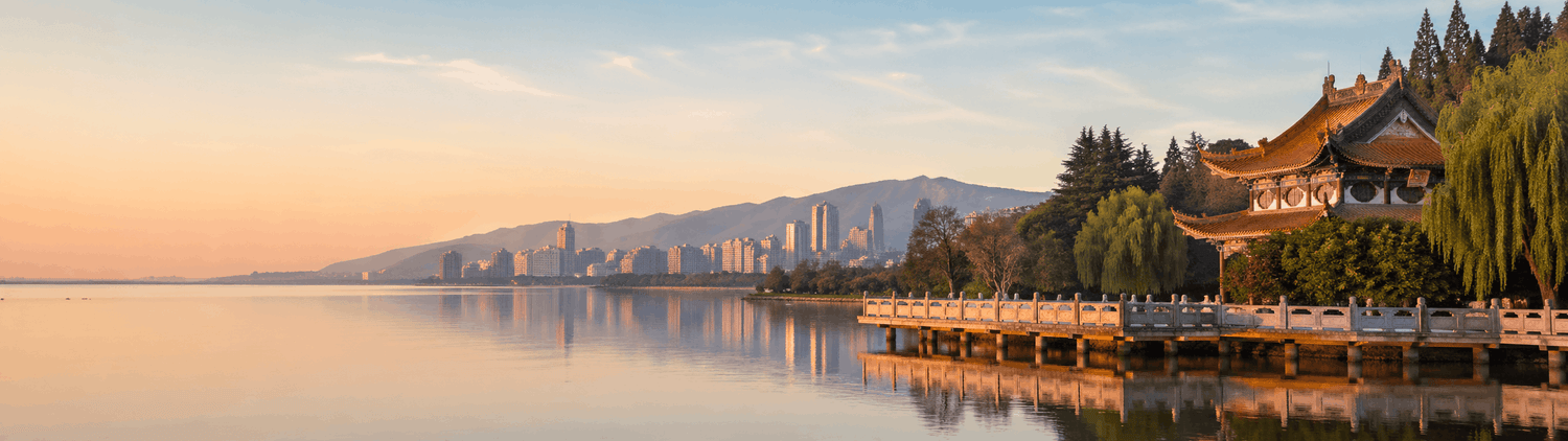 Kunming