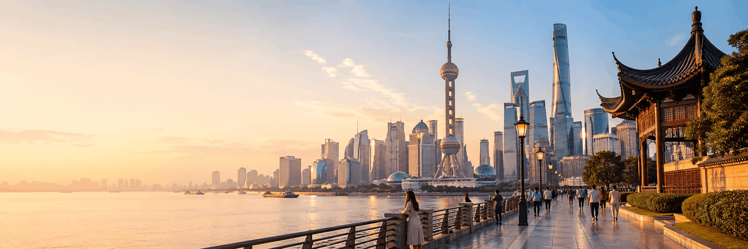 Shanghai