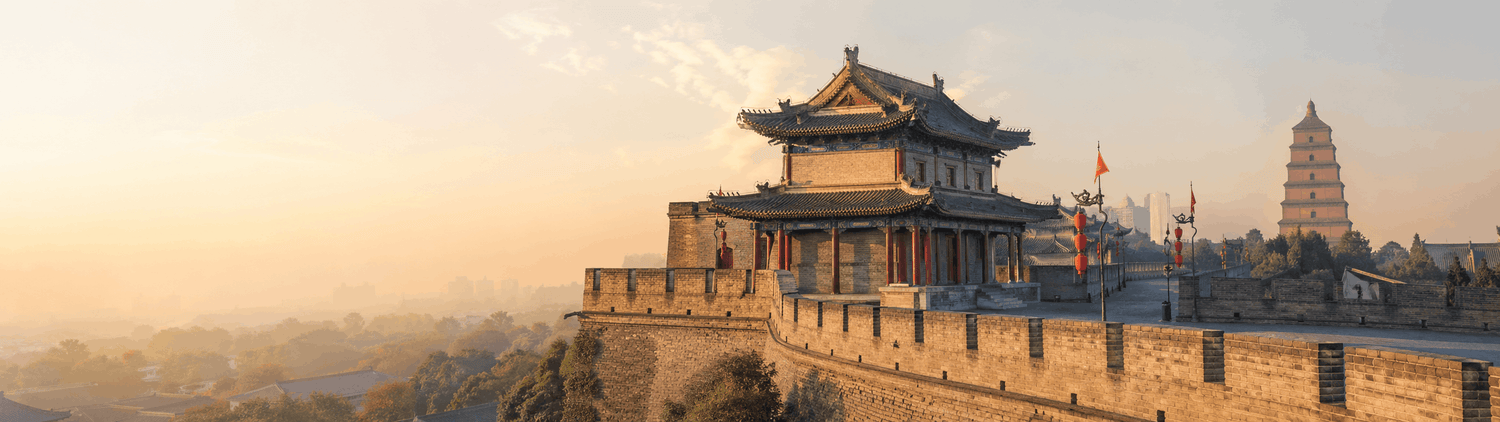 Xi'an