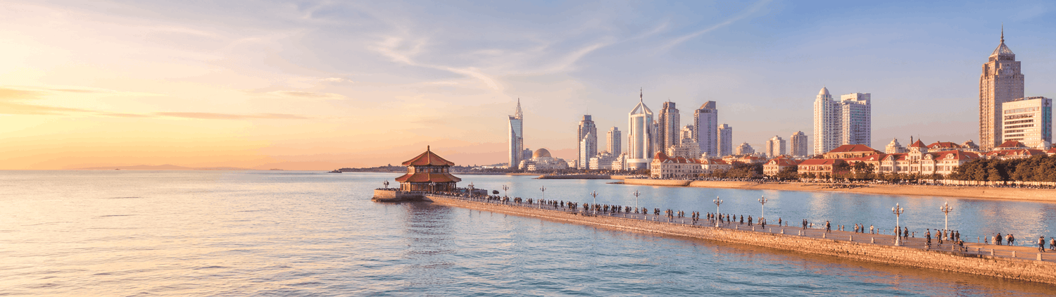 Qingdao