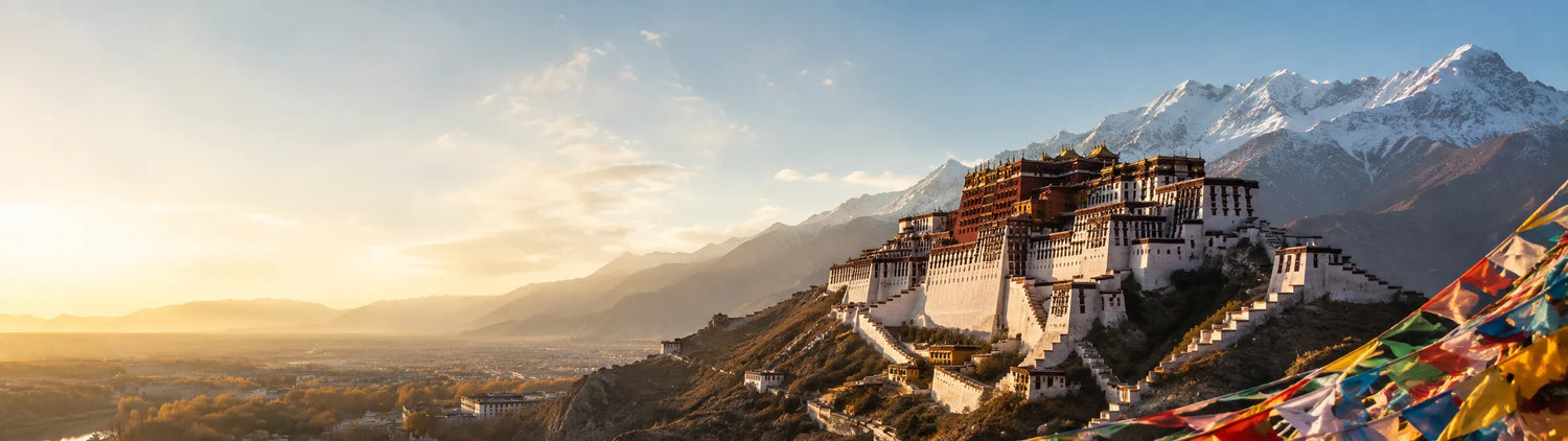 Tibet