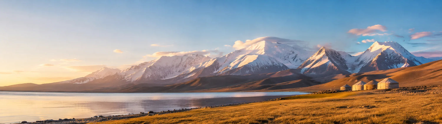 Xinjiang