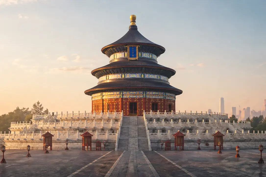 Beijing