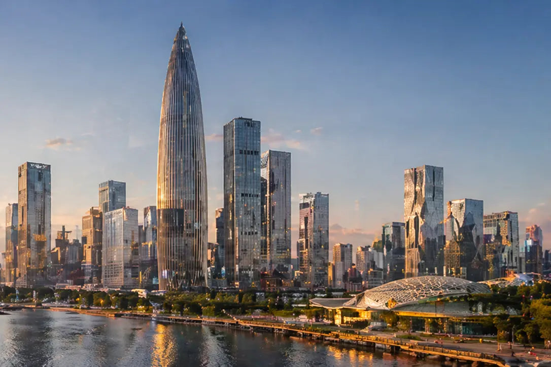 Shenzhen