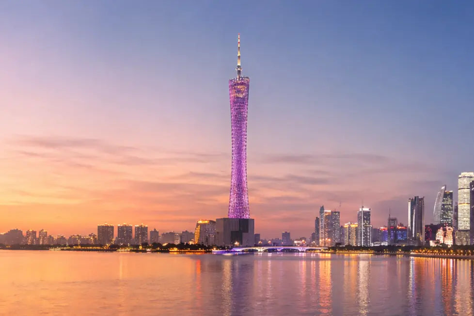 Guangzhou