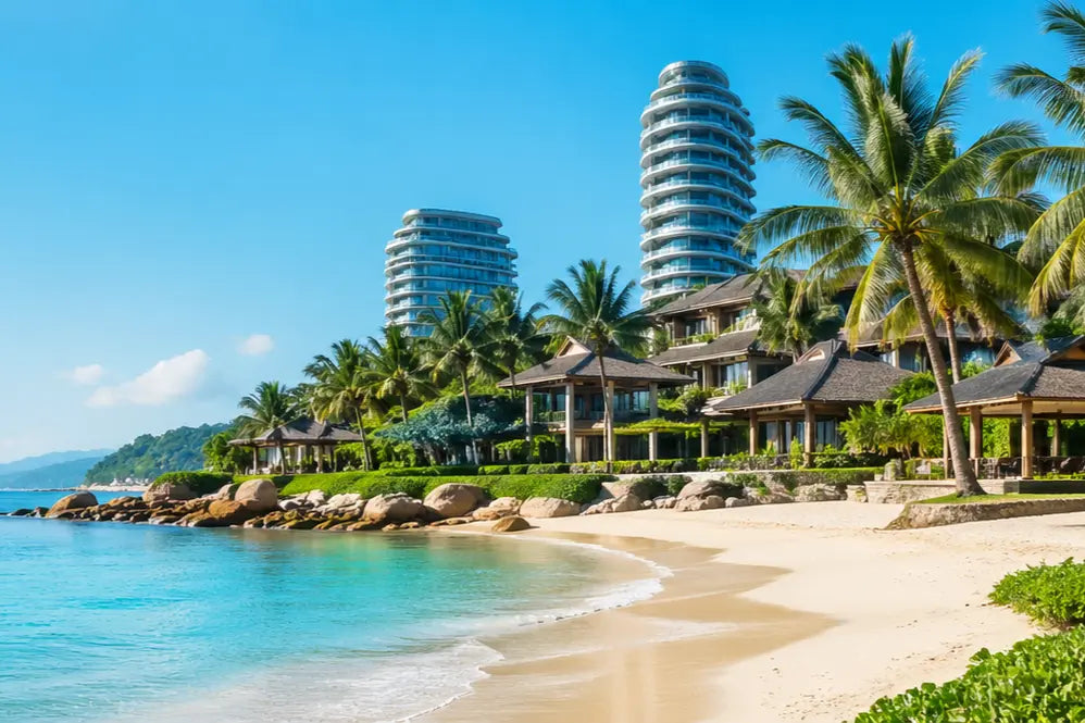 Sanya