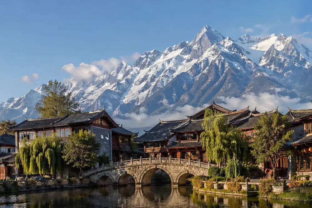 Lijiang
