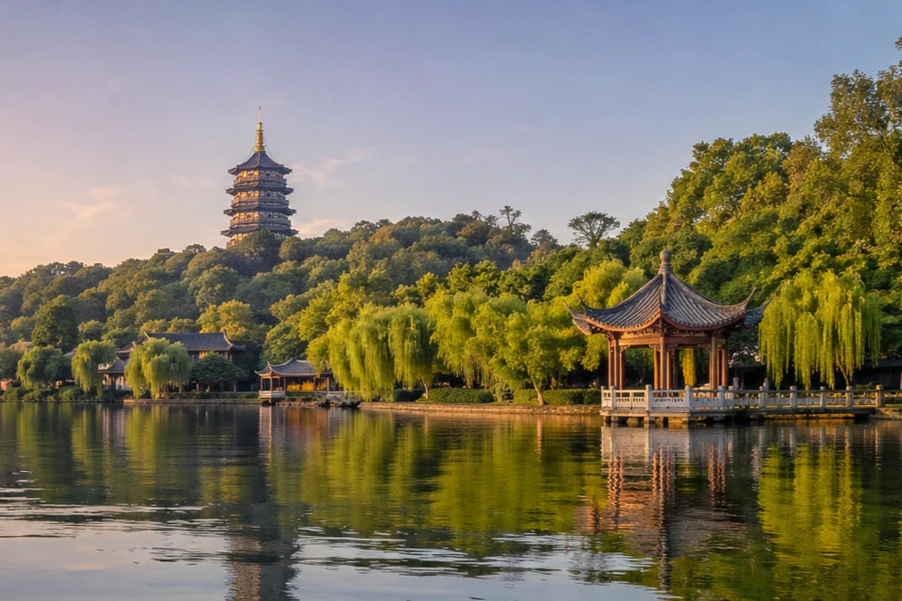 Hangzhou