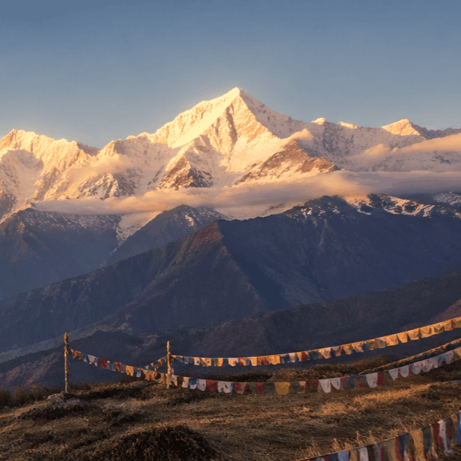 Nature & Landscapes Experiences