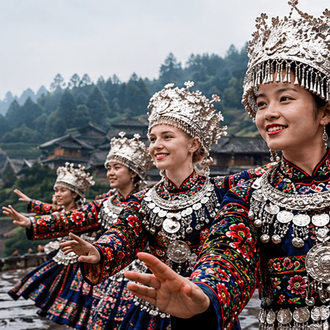 Festivals & Events Experiences