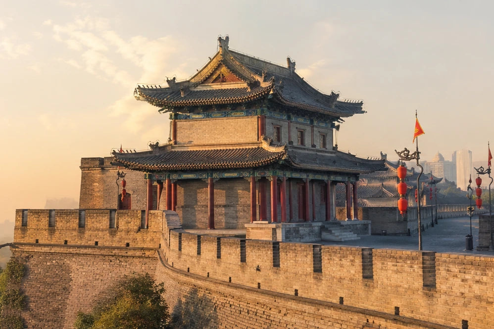 Xi'an