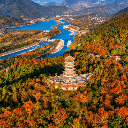 Discover Chengdu & Beyond
