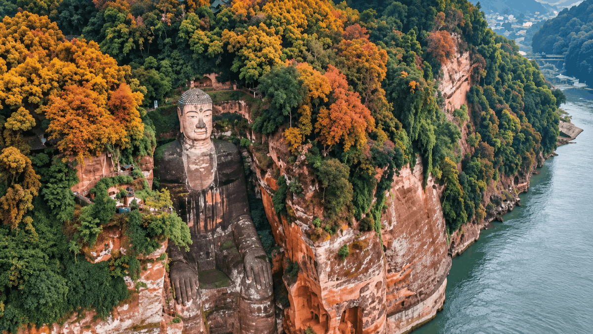 Discover Chengdu & Beyond