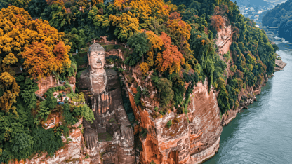 Discover Chengdu & Beyond