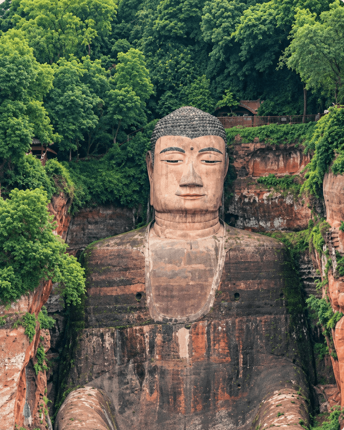 Discover Chengdu & Beyond