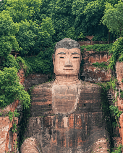 Discover Chengdu & Beyond