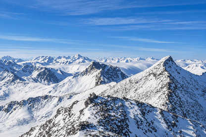Mount Aotaina Summit Adventure