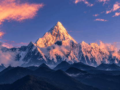 Encountering Western Sichuan - Mini Loop