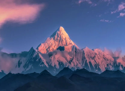Encountering Western Sichuan - Mini Loop