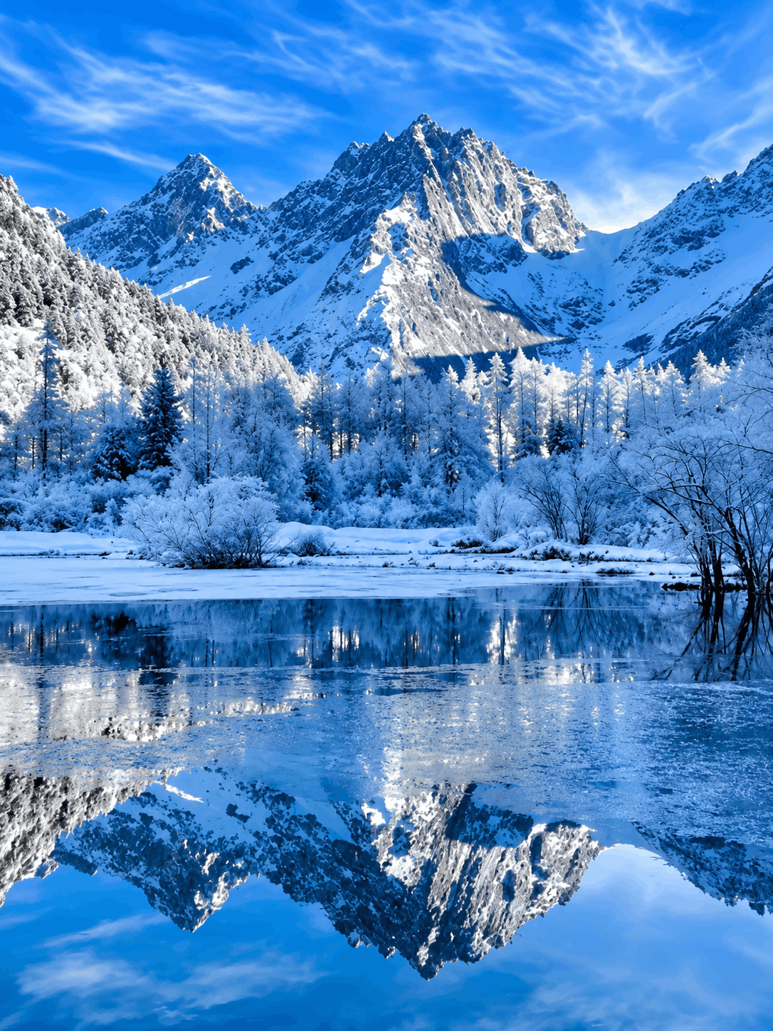 Encountering Western Sichuan - Mini Loop